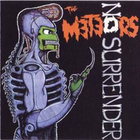 Meteors - No Surrender