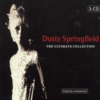 Dusty Springfield - The Ultimate Collection (CD 1)