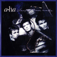 A-ha - Original Album Series - Stay On These Roads, Remastered & Reissue 2011