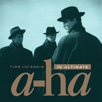 A-ha - Time And Again: The Ultimate A-ha (CD 2)