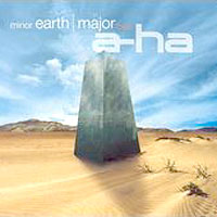 A-ha - Minor Earth Major [Box Set]