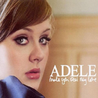 Adele - Make You Feel My Love (Single)