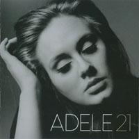 Adele - 21 (Japanese Edition)