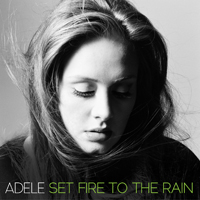 Adele - Set Fire To The Rain (Remixes) (EP)