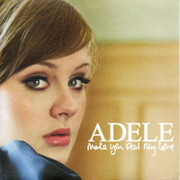 Adele - Make You Feel My Love (Single)