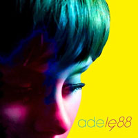 Adele - 1988 (Mixtape) [EP] 