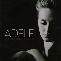 Adele - Rolling In The Deep (Promo Single)