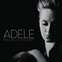 Adele - Rolling In The Deep (Single)