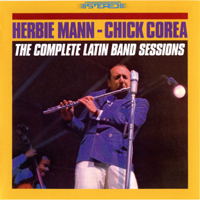 Herbie Mann - The Complete Latin Band Sessions (CD 2)