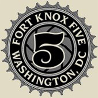 Fort Knox Five - Fort Knox Funk