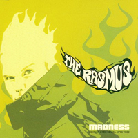 Rasmus - Madness (Maxi-Single)