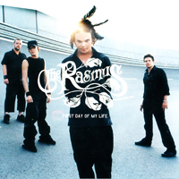 Rasmus - First Day Of My Life (Single)