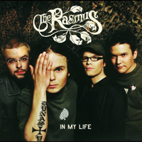Rasmus - In My Life (Maxi-Single)