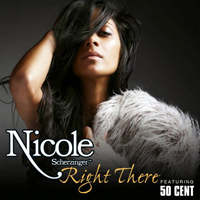 Nicole Scherzinger - Right There (Feat.)