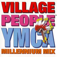 Village People - Y.M.C.A. (Remixes)