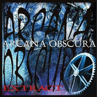 Arcana Obscura - Extract