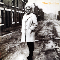 Smiths - Singles Box (CD 5) (Heaven Knows I'm Miserable Now)