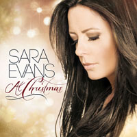 Sara Evans - At Christmas
