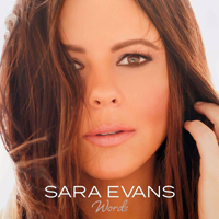 Sara Evans - Words