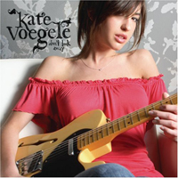 Kate Voegele - Don'T Look Away
