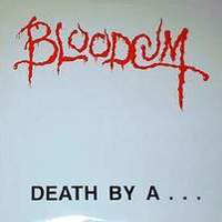 Bloodcum (USA) - Death By A Clothes Hanger