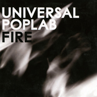 Universal Poplab - Fire (Single)