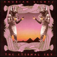 Anubian Lights - The Eternal Sky