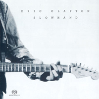 Eric Clapton - Slowhand (Super Audio CD - Remastered 1977)
