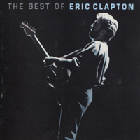 Eric Clapton - The Best of Eric Clapton