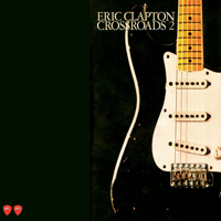 Eric Clapton - Crossroads 2 (Live in the Seventies) (CD 2)