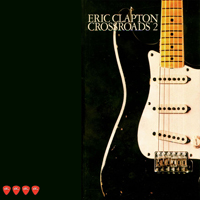 Eric Clapton - Crossroads 2 (Live in the Seventies) (CD 4)