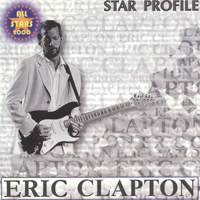 Eric Clapton - Star Profile