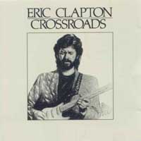 Eric Clapton - Crossroads (CD3)