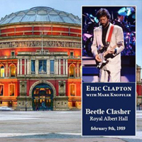 Eric Clapton - Beetle Clasher Perfect (Split) (CD 2)