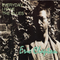 Eric Clapton - Everyday I Have the Blues (Live In Tokyo, 1995-10-01) (CD 2)
