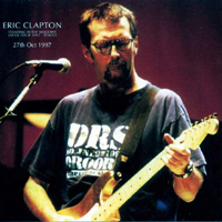 Eric Clapton - Standing In The Shadows Tour (Live At The Budokan)