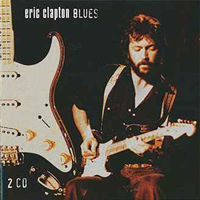 Eric Clapton - Blues (Limited Edition) (CD 1): Studio Blues