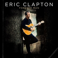 Eric Clapton - Forever Man (CD 2)