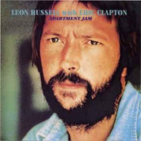 Eric Clapton - Apartment Jam 1974.08
