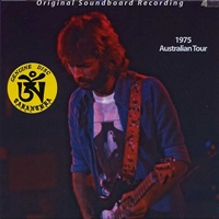 Eric Clapton - 1975.04.17-23 Australian Tour - Sidney & Brisbane (Cd 1)