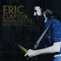 Eric Clapton - 1975.06.23 Niagara Falls - Convention Center, Niagara Falls, New York, USA (CD 1)