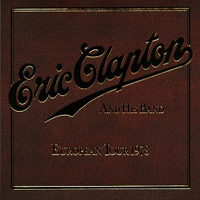 Eric Clapton - 1978.11.24 Mr. Robert Johnson - Apoillo Theatre, Glasgow, City Of Glasgow, Scotland (CD 2)