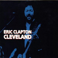 Eric Clapton - 1979.06.02 Richfield Coliseum, Cleveland, OH, USA (CD 2)
