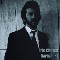 Eric Clapton - 1981.10.16 Vejlby-Risskovhallen, Aarhus, Denmark (CD 2)