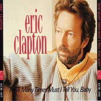 Eric Clapton - 1985.06.28 Garden State Arts Center, Holmdel, New Jersey, USA (CD 2)