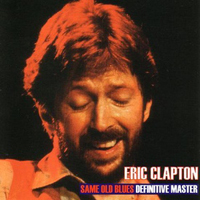Eric Clapton - 1987.04.27 Same Old Blues - Madison Square Garden, New York, USA (CD 2)