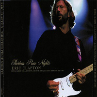 Eric Clapton - 1990.01.30-02.01 Thirteen Piece Nights - Royal Albert Hall, London, UK (CD 2)