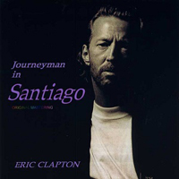 Eric Clapton - 1990.09.29 Journeyman In Santiago - Estadio Nacional, Santiago, Chile (CD 1)