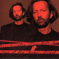 Eric Clapton - 1991.02.17 Play With Fire - Royal Albert Hall, London, UK (CD 1)