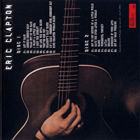 Eric Clapton - 2004.07.31 Delta Blues - San Jose, California (CD 2)